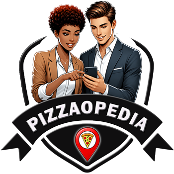 PIZZAOPEDIA